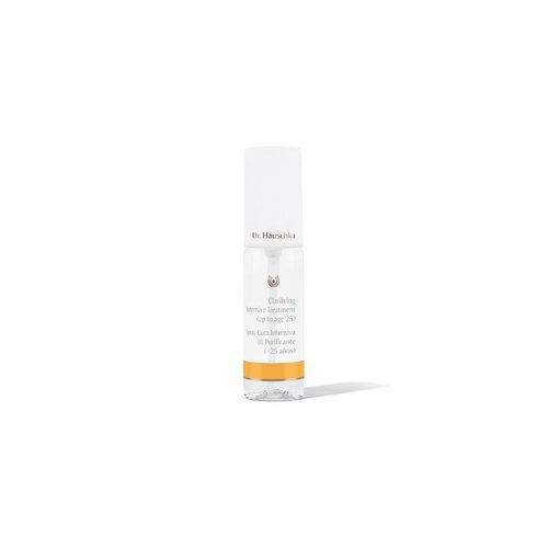 Spray Cura Intensiva 01 40 ml de Dr. Hauschka