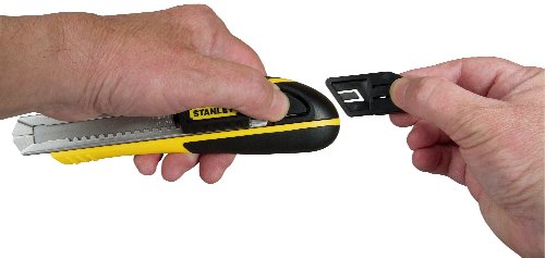 STANLEY FATMAX 1-10-481 - Cutter FatMax 18mm