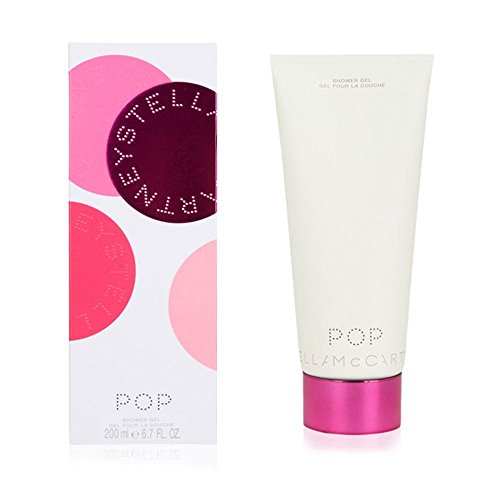 Stella Mccartney - Pop 200 ml Gel de Ducha