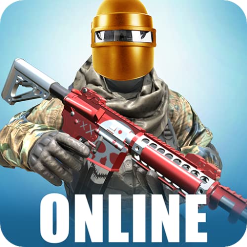 Strike Force Online FPS Shooting Games