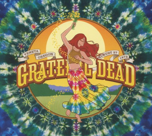 Sunshine Daydream (Live in Veneta, OR, 8/27/72)