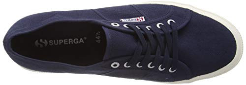 Superga 2750 COTU Classic, Zapatillas Unisex Adulto, Navy S 933, 39 EU