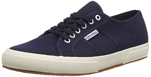 Superga 2750 COTU Classic, Zapatillas Unisex Adulto, Navy S 933, 39 EU