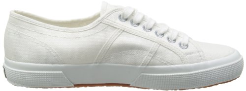 Superga 2750 COTU Classic, Zapatillas Unisex Adulto, White 901, 38 EU