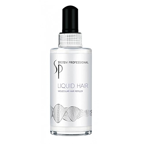 System Professional Sp Liquid Hair 100 Ml 100 ml