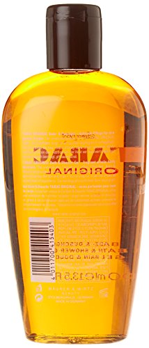 Tabac Gel de Baño - 400 ml