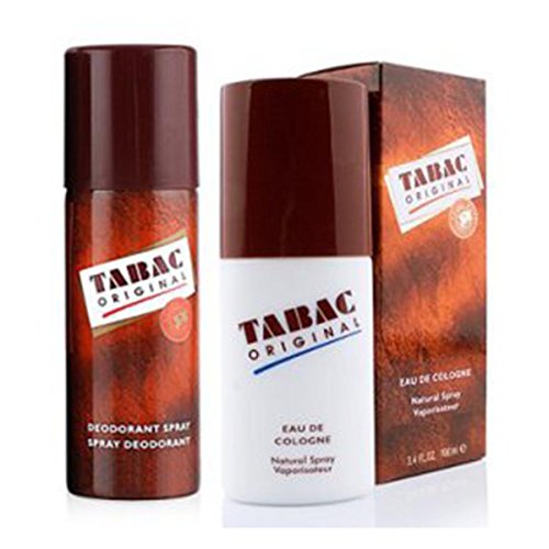 Tabac Original Hombres EAU DE COLOGNE - 100 ml