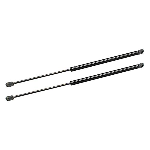 Tailgate Gas Springs Trunk Lift Supports Shocks Lift Shock Struts  ,for Saab 9-3 Viggen 1998-2002