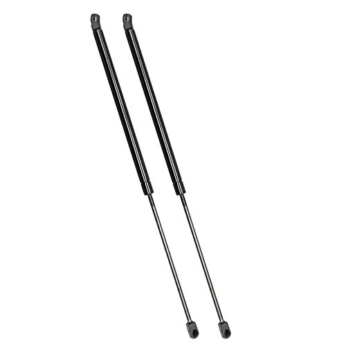 Tailgate Gas Springs Trunk Lift Supports Shocks Lift Shock Struts  ,for Saab 9-3 Viggen 1998-2002