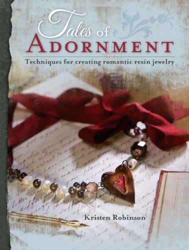 Tales of Adornment (English Edition)