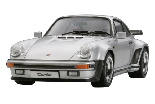 Tamiya 300024279 - Maqueta de Porsche Turbo de 1988 (Escala 1:24)