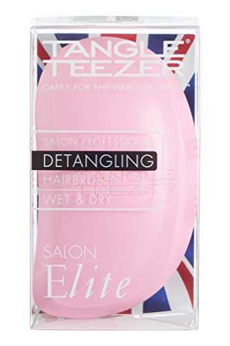 Tangle Teezer Cepillo salon elite pink/lilac 100 g