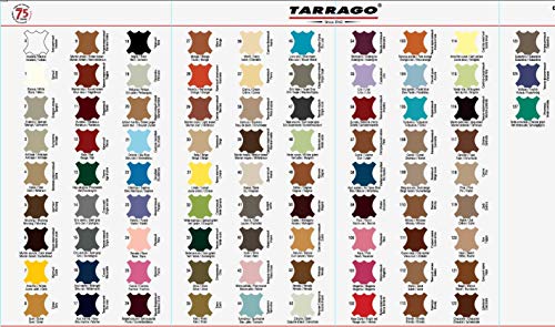 Tarrago Suede Renovator, Spray para Zapatos y Bolsos Unisex Adulto, Transparente (Neutral 00), 250 mL