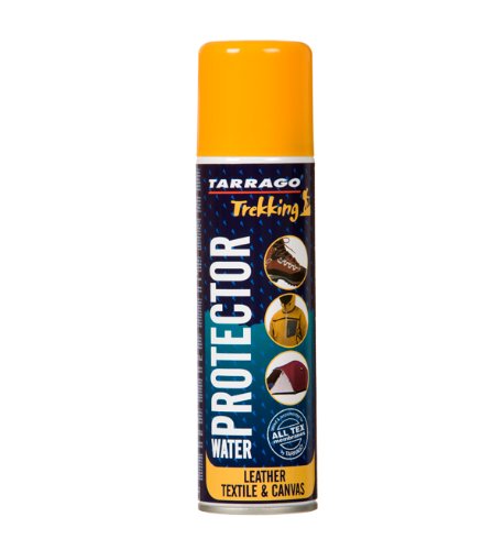 Tarrago | Trekking Protector Spray | Protege Contra las Manchas y la Suciedad