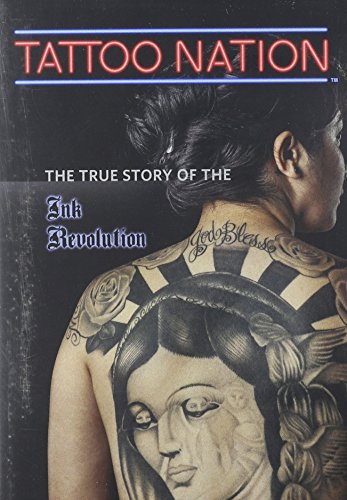 Tattoo Nation [USA] [DVD]