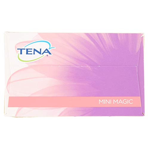 TENA LADY COMPR MINI MAGIC 34U