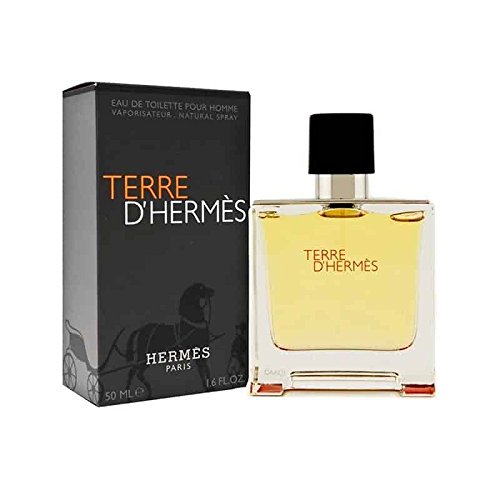 Terre D'Hermes Eau De Parfum 75 Ml.