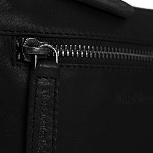 The Chesterfield Brand Abigail Shoulderbag Black