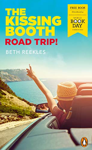 The Kissing Booth: Road Trip!: World Book Day 2020 (English Edition)