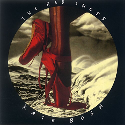 The Red Shoes