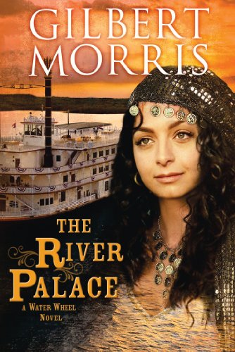 The River Palace (A Water Wheel Novel) (English Edition)