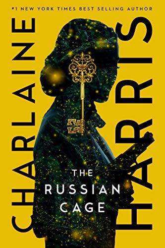 The Russian Cage (Gunnie Rose Book 3) (English Edition)