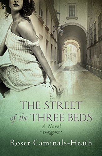 The Street of the Three Beds (English Edition)