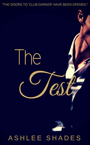 The Test (Club Darker Book 1) (English Edition)