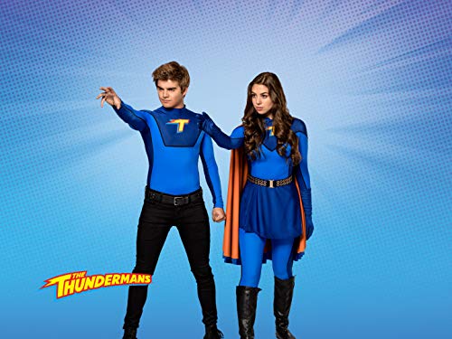 The Thundermans Season 1