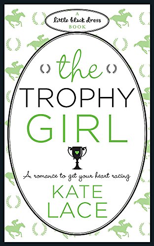 The Trophy Girl (Little Black Dress)