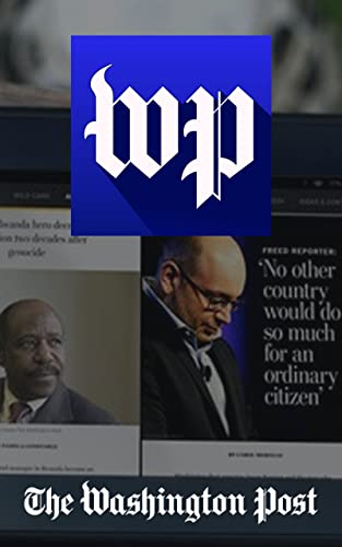 The Washington Post