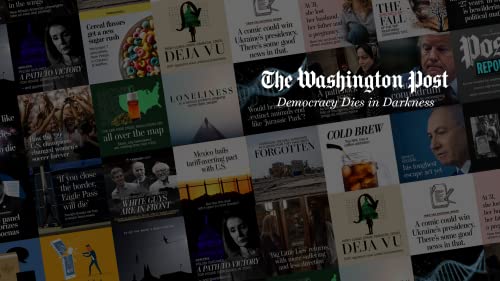 The Washington Post