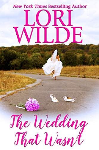 The Wedding that Wasn't (English Edition)