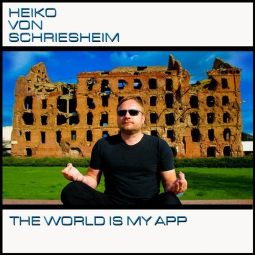 The World Is My App (Club Mix)