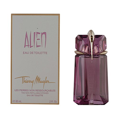 Thierry Mugler - ALIEN edt vaporizador 60 ml