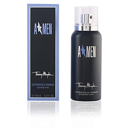 Thierry Mugler Angel Men Agua de toilette con vaporizador - 125 ml