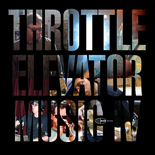 Throttle Elevator Music IV