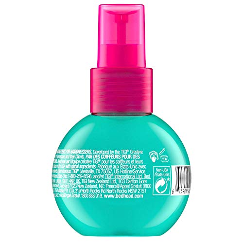 TIGI Bed Head Fully Loaded Volume, Acondicionador de pelo, 100 ml