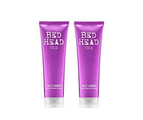 TIGI Bed Head Fully Loaded Volumen Champú 250 ml