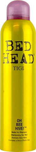 TIGI Bed Head Oh Bee Hive! Matte Dry Shampoo 238 Ml 338 ml