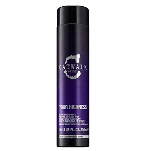 Tigi Catwalk Your Highness Champú - 300 ml