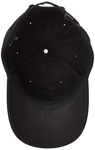 Tommy Hilfiger Classic BB Cap Gorra, Negro (Flag Black 083), talla unica para Hombre