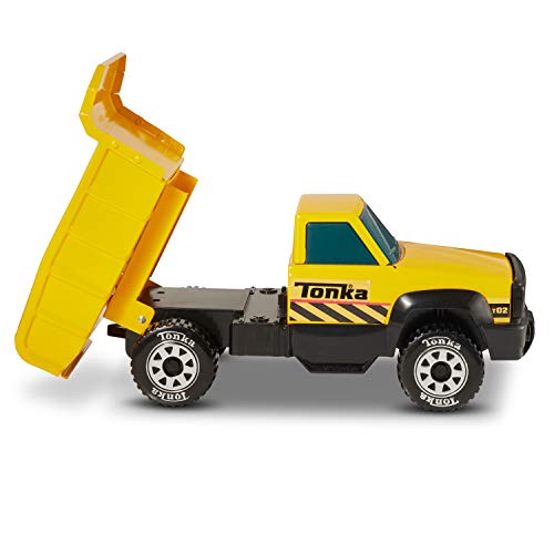 Tonka 92207 Acero, Coches de Juguete y Camiones