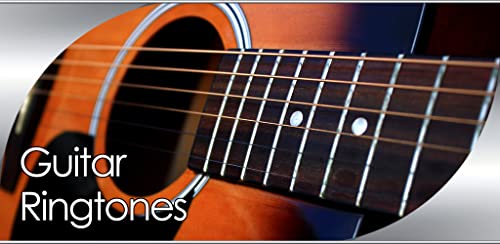 Tonos De Guitarra