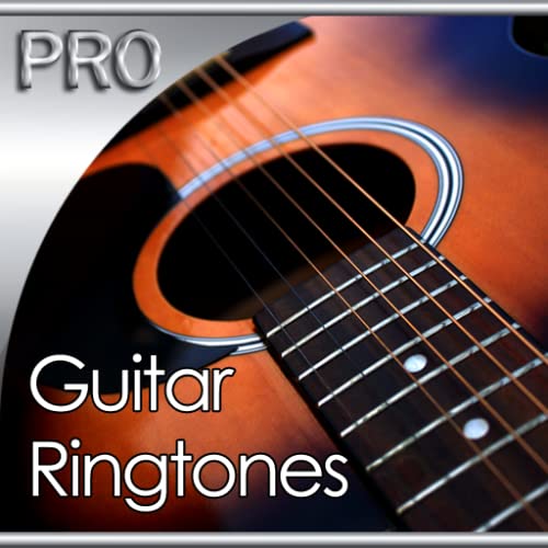 Tonos De Guitarra