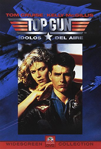 Top Gun [DVD]