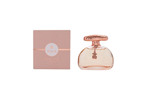 TOUS - SENSUAL TOUCH Eau De Toilette vapo 100 ml-mujer