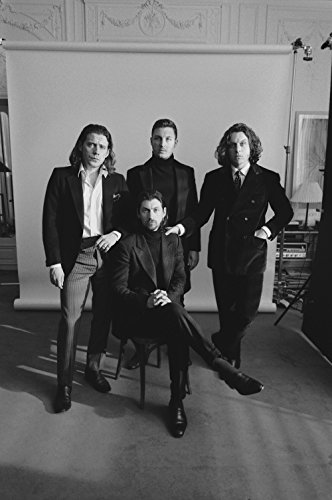 Tranquility Base Hotel & Casino