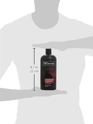 TRESemmé - Color revitalizante - Champú para cabellos teñidos o con mechas - 900 ml