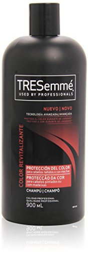 TRESemmé - Color revitalizante - Champú para cabellos teñidos o con mechas - 900 ml